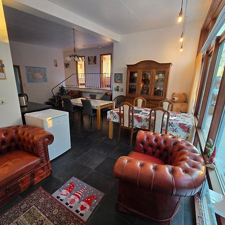 Spoi Guesthouse Hvolsvöllur Zewnętrze zdjęcie