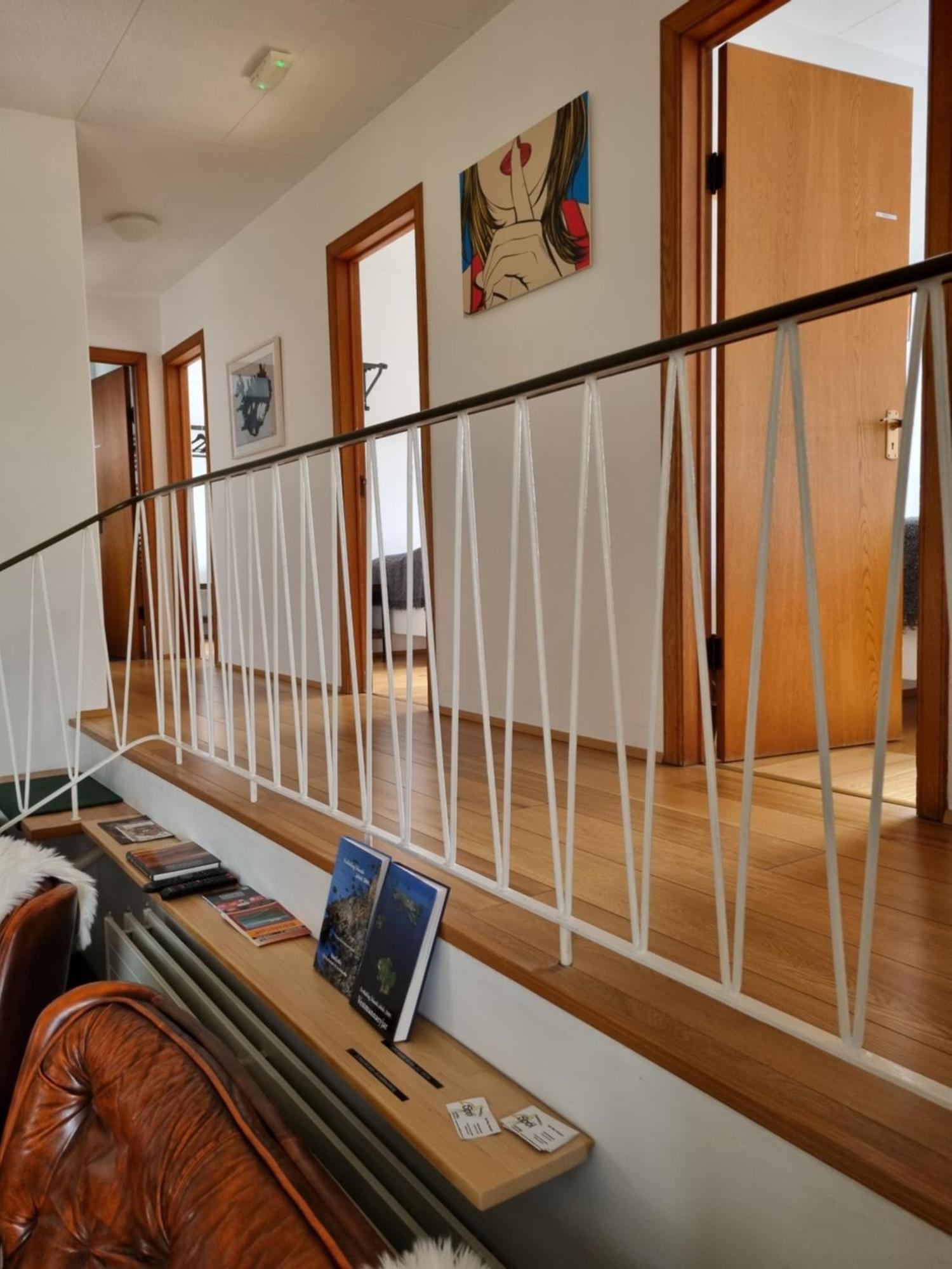 Spoi Guesthouse Hvolsvöllur Zewnętrze zdjęcie