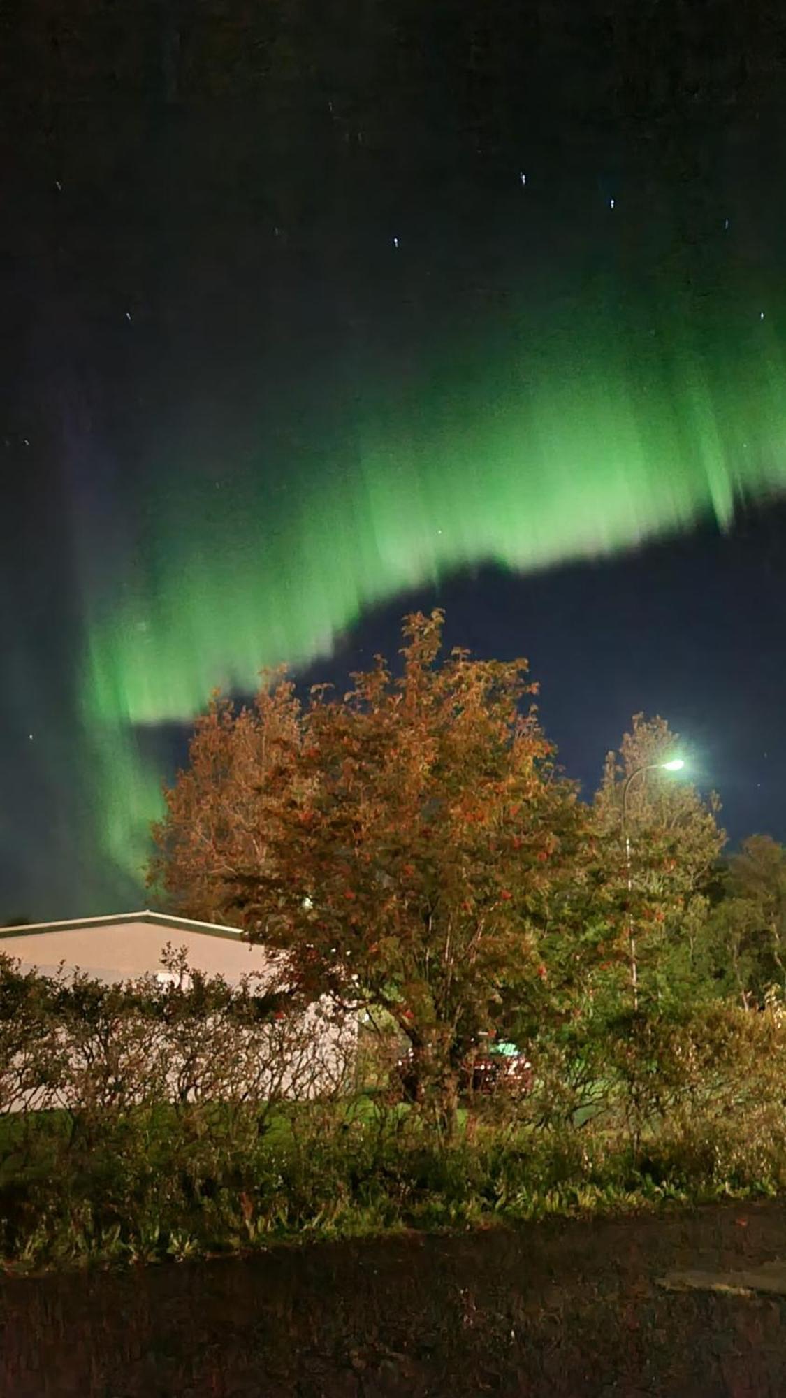 Spoi Guesthouse Hvolsvöllur Zewnętrze zdjęcie
