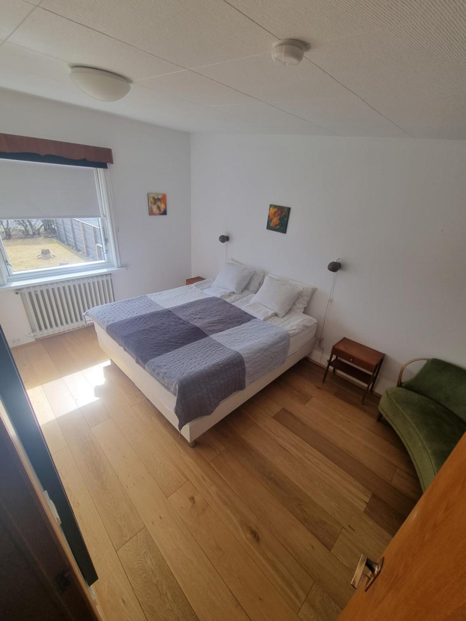 Spoi Guesthouse Hvolsvöllur Zewnętrze zdjęcie