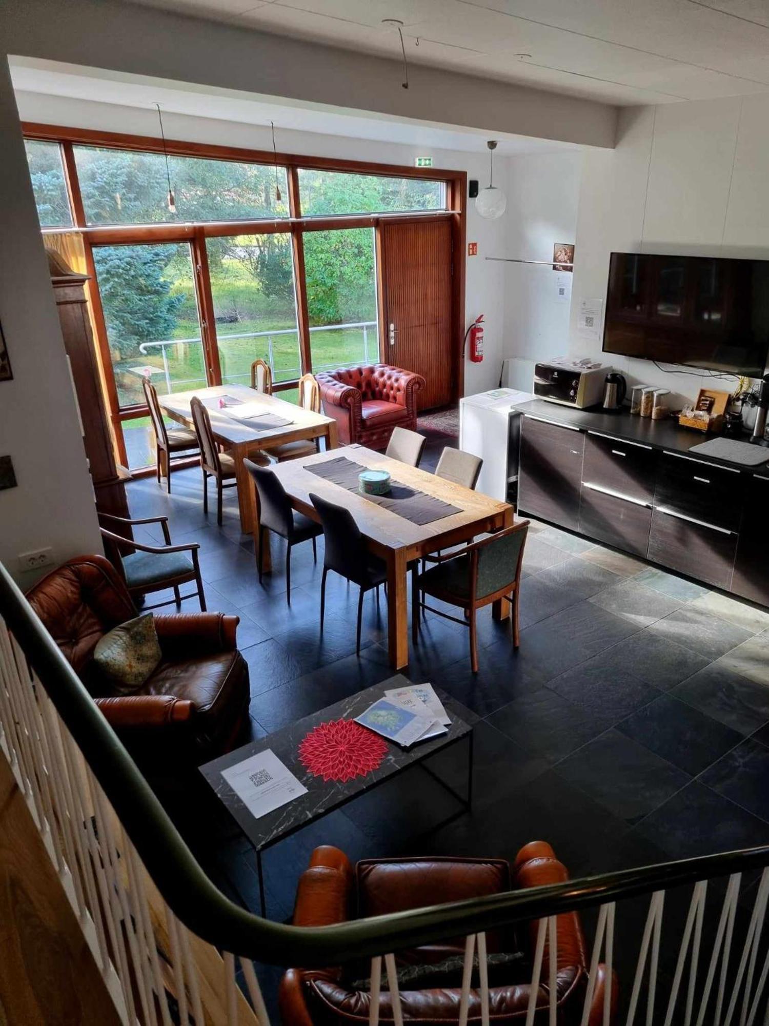 Spoi Guesthouse Hvolsvöllur Zewnętrze zdjęcie