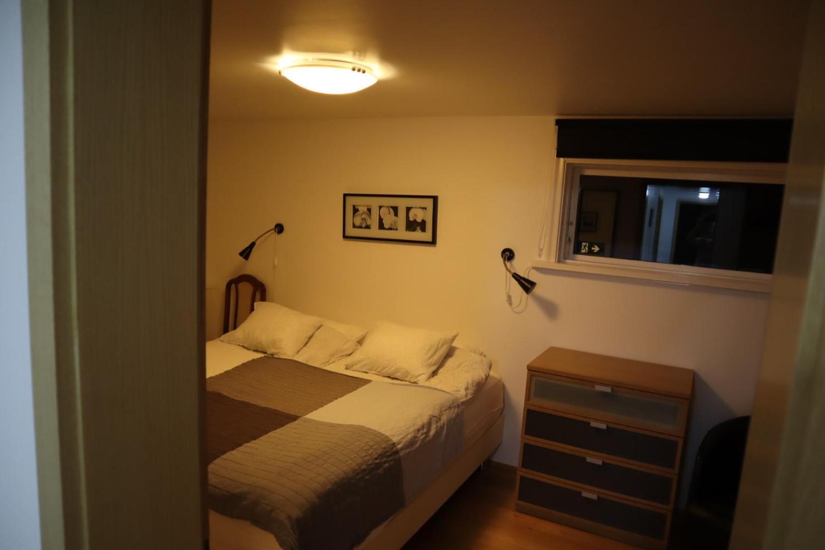 Spoi Guesthouse Hvolsvöllur Zewnętrze zdjęcie