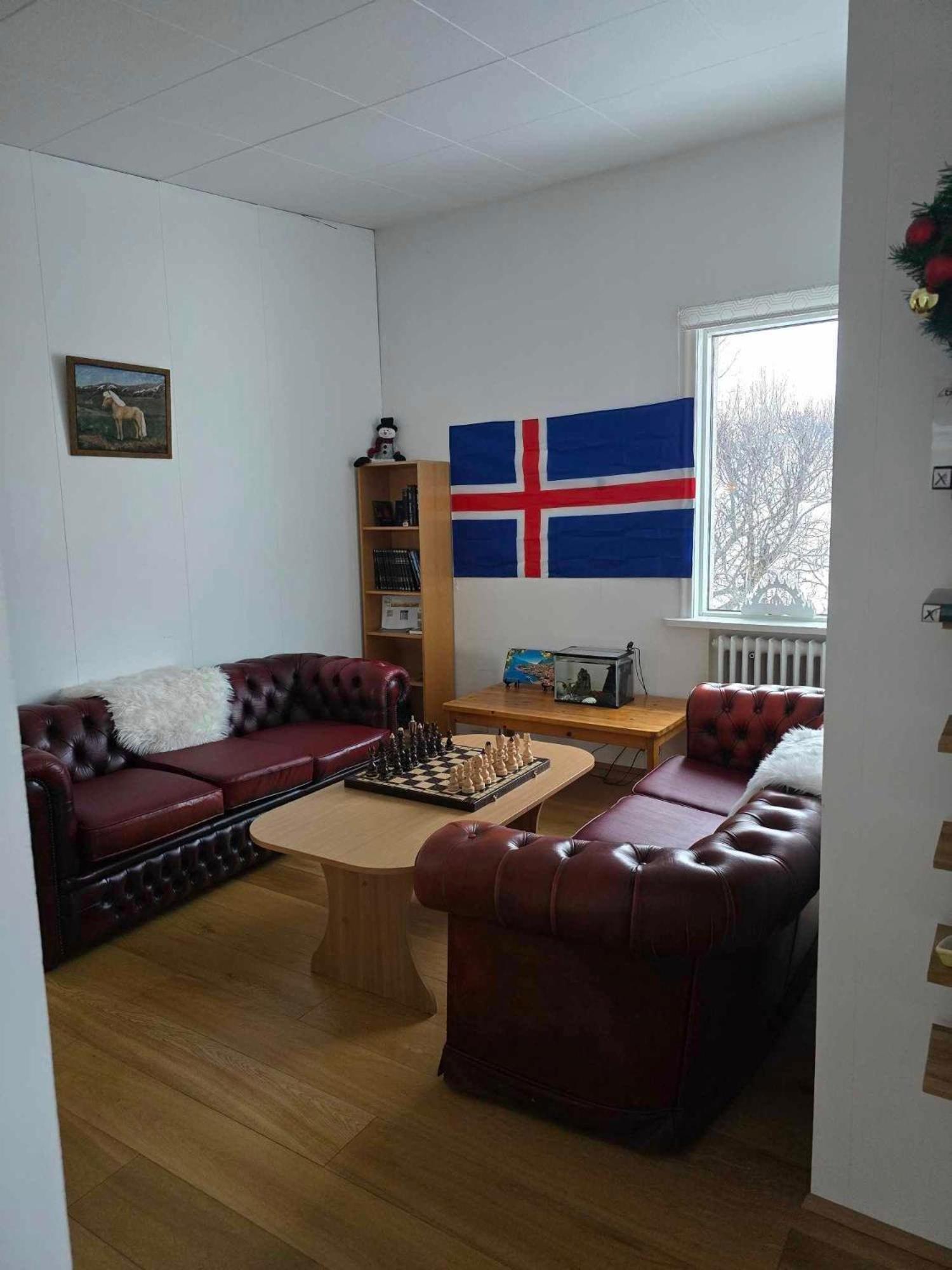Spoi Guesthouse Hvolsvöllur Zewnętrze zdjęcie