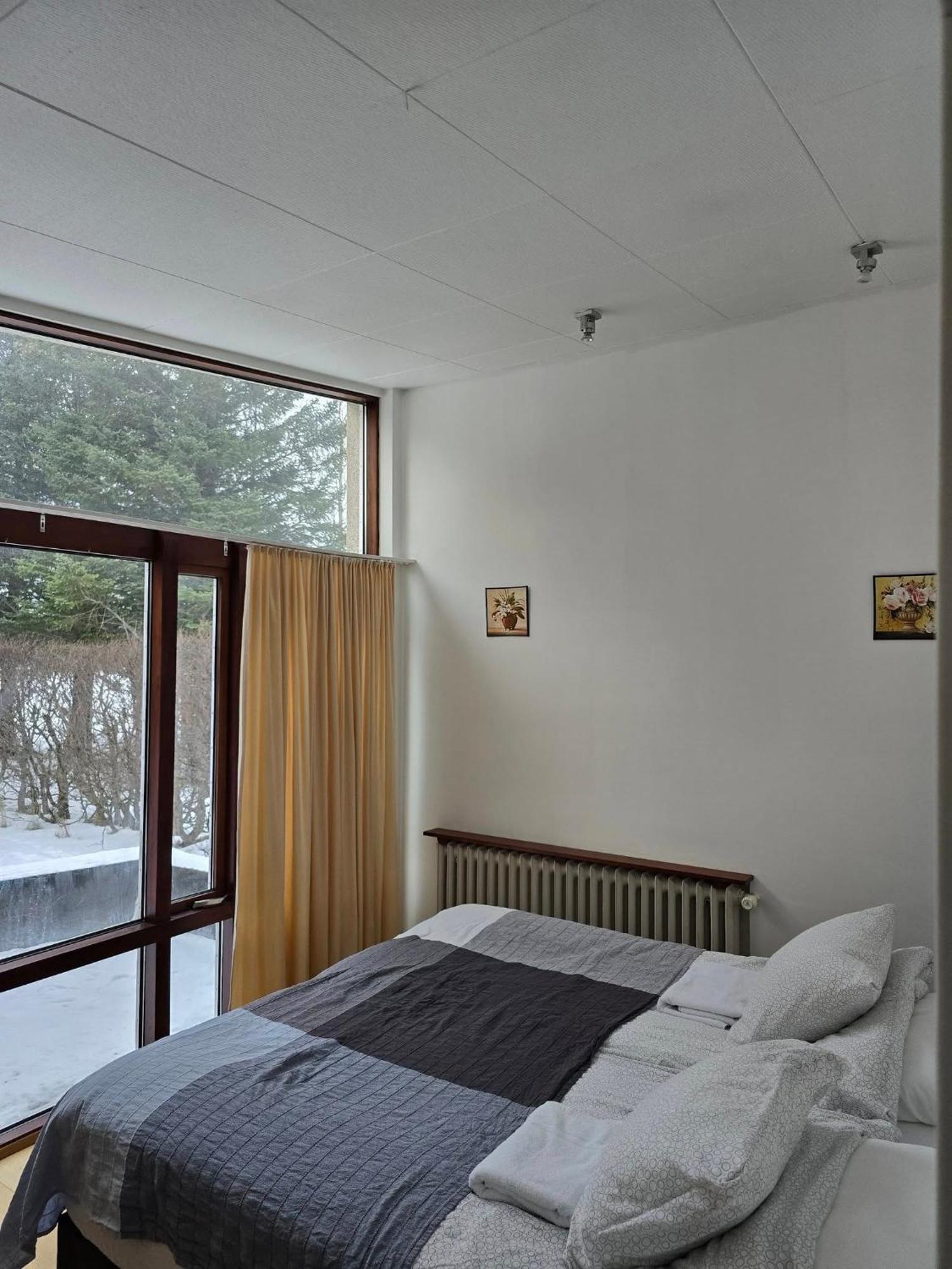 Spoi Guesthouse Hvolsvöllur Zewnętrze zdjęcie