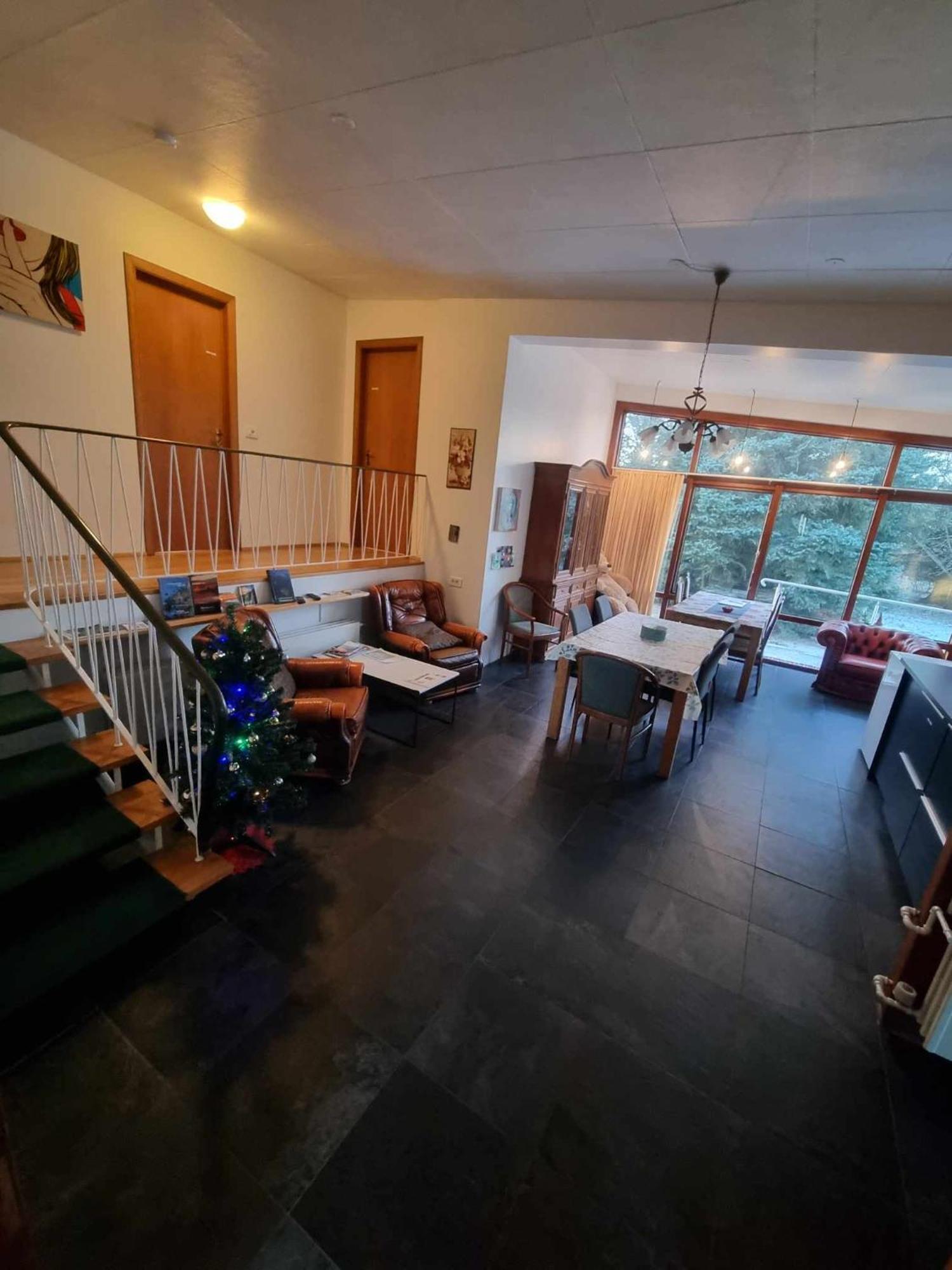 Spoi Guesthouse Hvolsvöllur Zewnętrze zdjęcie