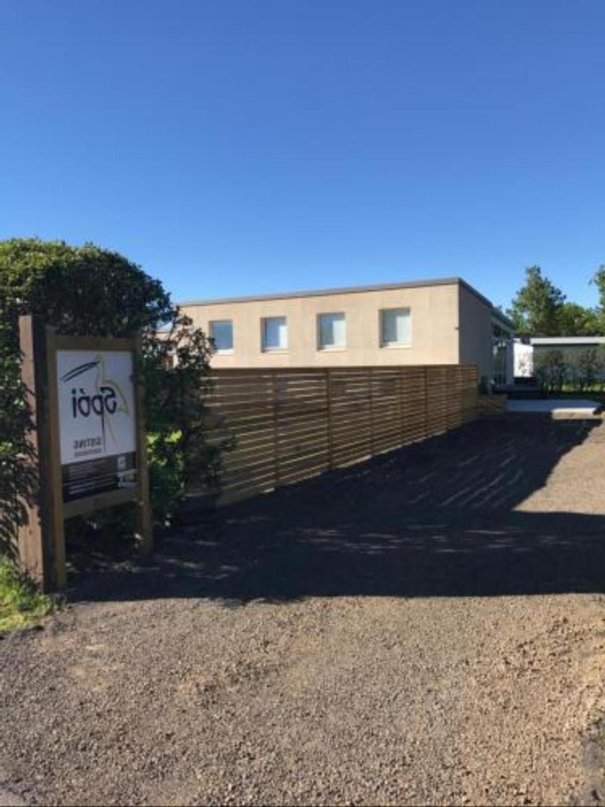 Spoi Guesthouse Hvolsvöllur Zewnętrze zdjęcie