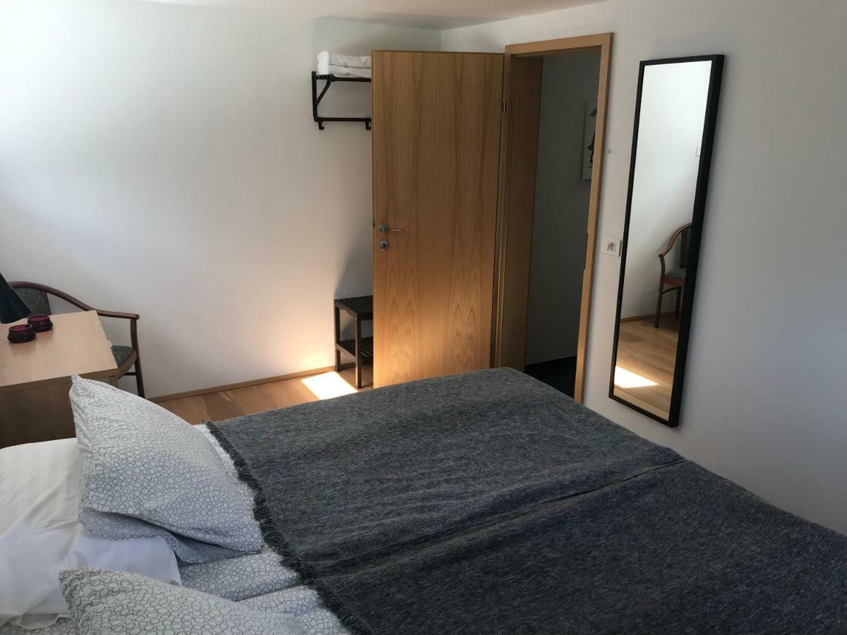 Spoi Guesthouse Hvolsvöllur Zewnętrze zdjęcie