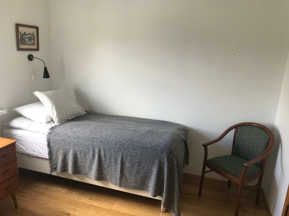 Spoi Guesthouse Hvolsvöllur Zewnętrze zdjęcie