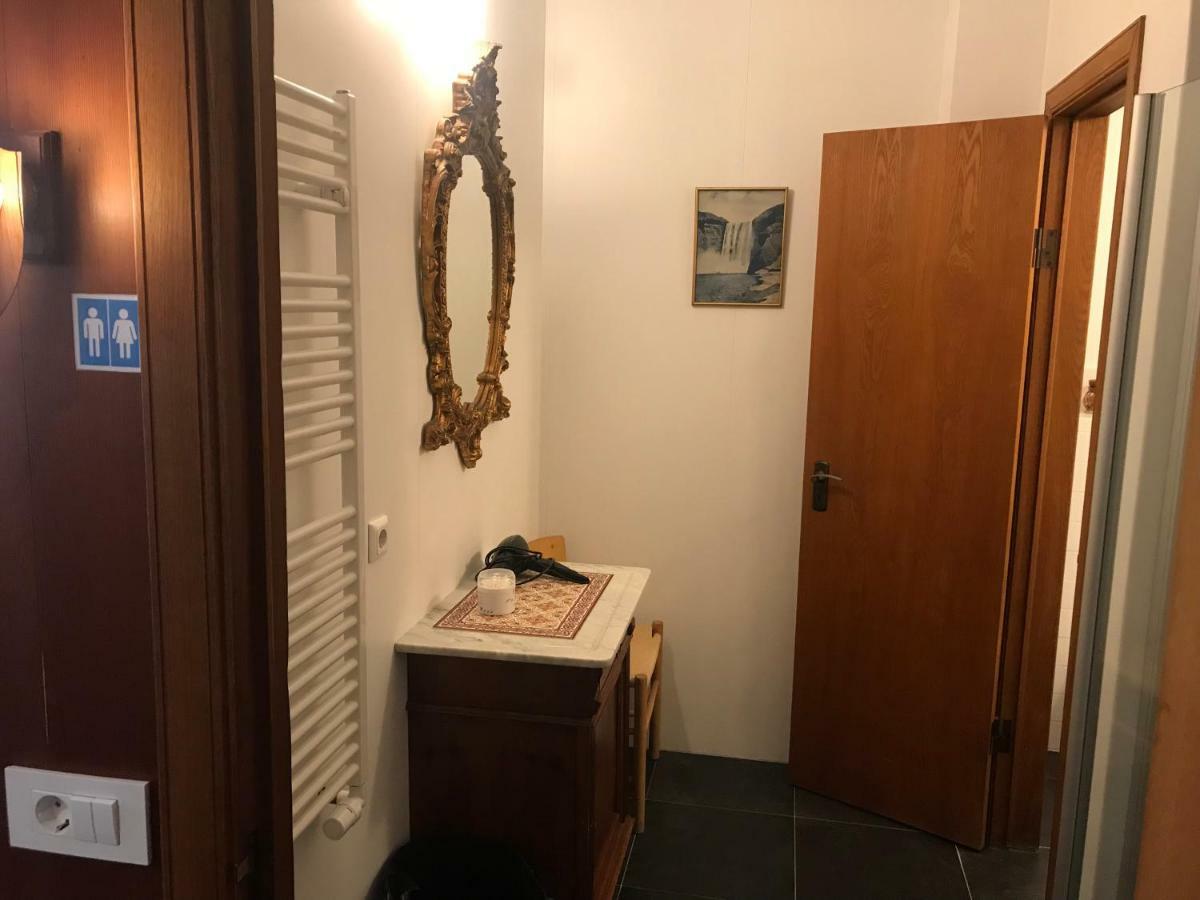 Spoi Guesthouse Hvolsvöllur Zewnętrze zdjęcie
